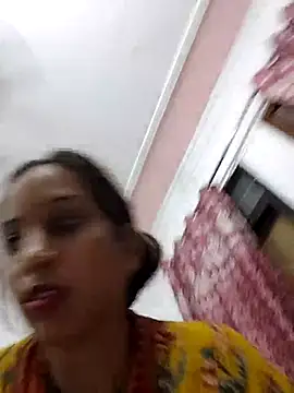 Snapshot of Hotty-Nidhi chatting on 2, 10, 2025 Hotty-Nidhi online show from 2, 10, 2025