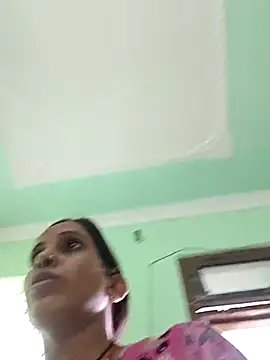 Snapshot of Hotty-Nidhi chatting on 11, 10, 2025 Hotty-Nidhi online show from 11, 10, 2025