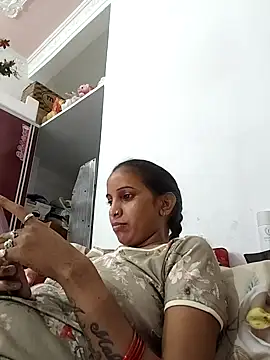 Snapshot of Hotty-Nidhi chatting on 16, 10, 2025 Hotty-Nidhi online show from 16, 10, 2025