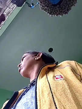 Snapshot of Hotty-Nidhi chatting on 30, 10, 2025 Hotty-Nidhi online show from 30, 10, 2025