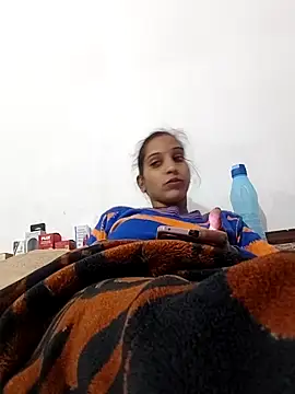 Snapshot of Hotty-Nidhi chatting on 10, 11, 2025 Hotty-Nidhi online show from 10, 11, 2025