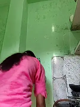 Hotty-Nidhi online show from 17, 12, 2025