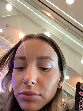 Snapshot of AlexisWhit chatting on 23, 11, 2025 AlexisWhit online show from 23, 11, 2025