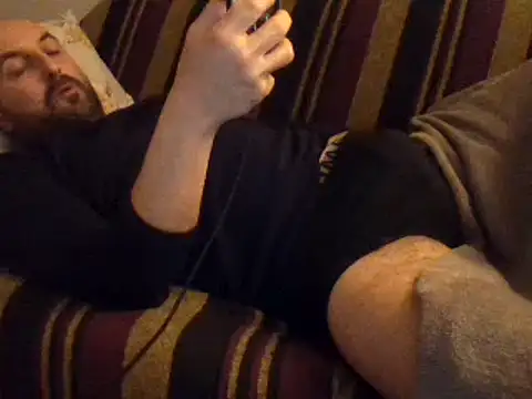 maxxxio12 online show from 13, 3, 2025