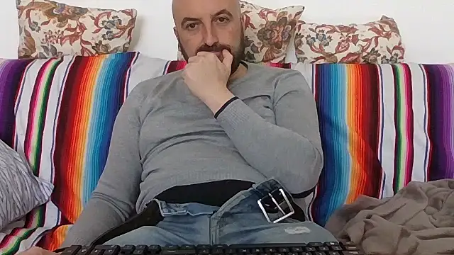 maxxxio12 online show from 4, 4, 2026