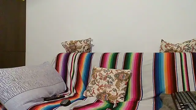 maxxxio12 online show from 18, 4, 2026