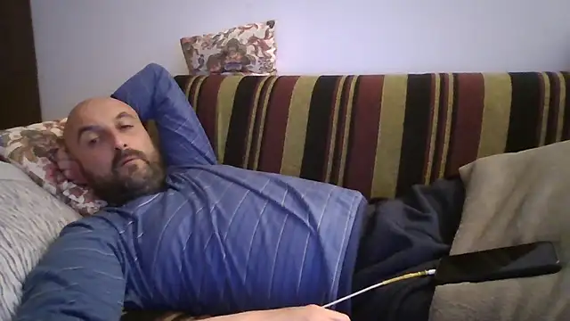 maxxxio12 online show from 24, 4, 2026