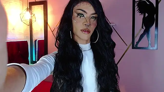 Snapshot of agatha_rodriguez chatting on 19, 10, 2025 agatha rodriguez online show from 19, 10, 2025