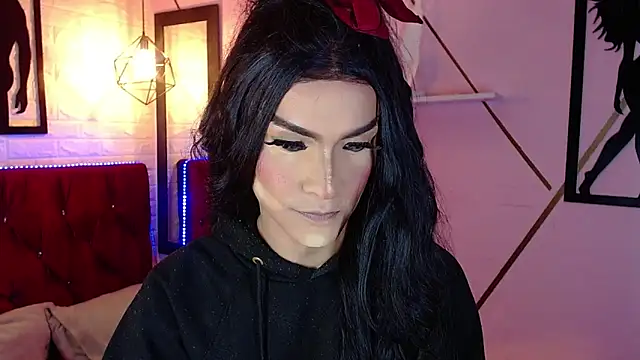 Snapshot of agatha_rodriguez chatting on 27, 10, 2025 agatha rodriguez online show from 27, 10, 2025