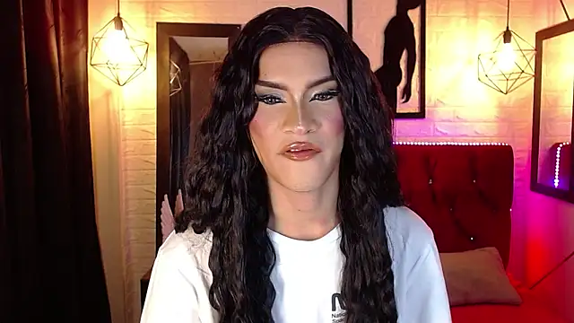 Snapshot of agatha_rodriguez chatting on 30, 11, 2025 agatha rodriguez online show from 30, 11, 2025