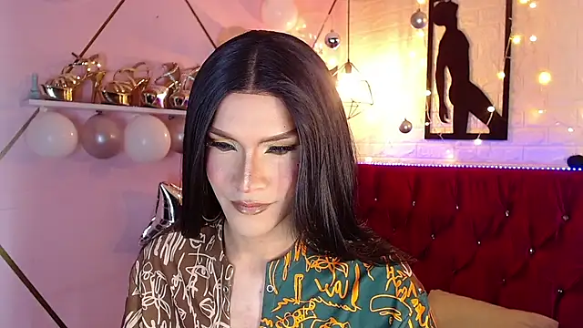 agatha rodriguez online show from 18, 12, 2025