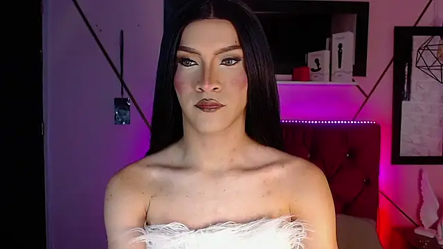 agatha rodriguez online show from 25, 3, 2026