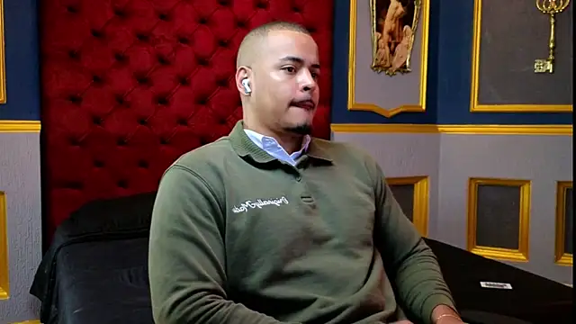 AshtonnSummer online show from 20, 3, 2025