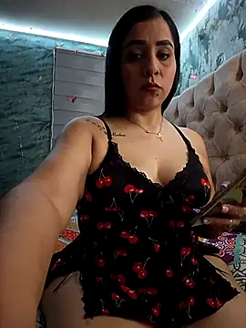 L ucero online show from 22, 9, 2025