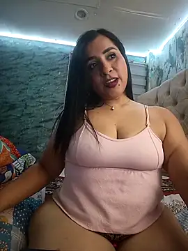 L ucero online show from 22, 10, 2025