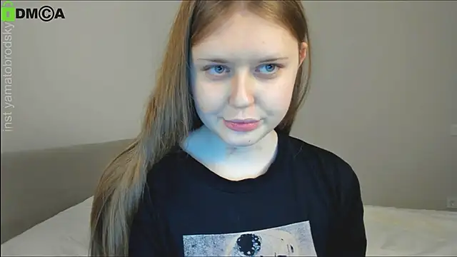 YamatoBrodsky online show from 15, 11, 2025