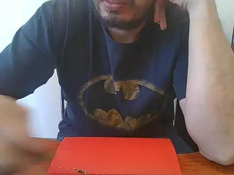 Dr22cmEc online show from 23, 10, 2025