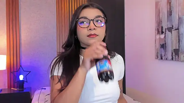 Abby sinss online show from 27, 11, 2025