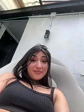Snapshot of Lilith_Thompson chatting on 13, 3, 2025 Lilith Thompson online show from 13, 3, 2025