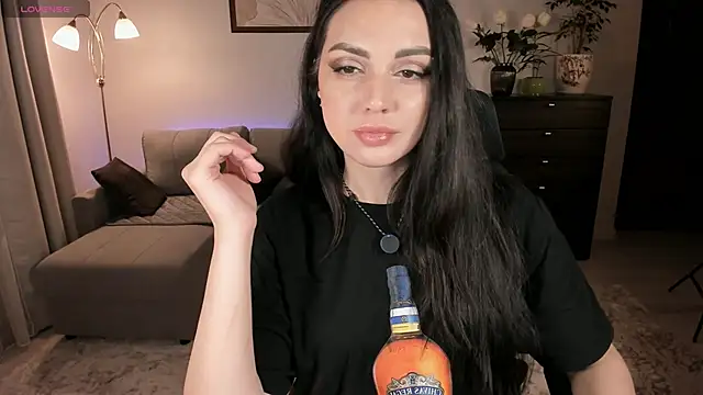 Viki Bellson online show from 21, 3, 2025