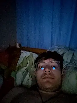 johhnysins6987 online show from 13, 1, 2026