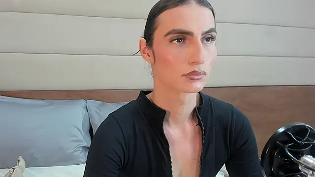 shantall skinny online show from 10, 9, 2025