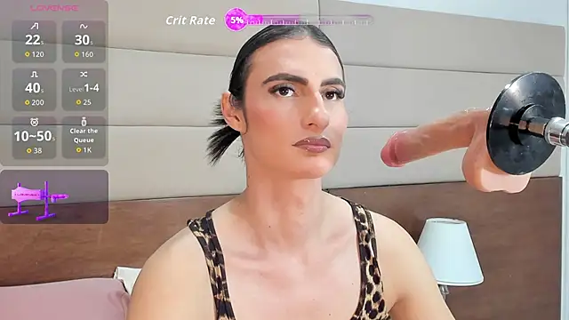 shantall skinny online show from 26, 9, 2025