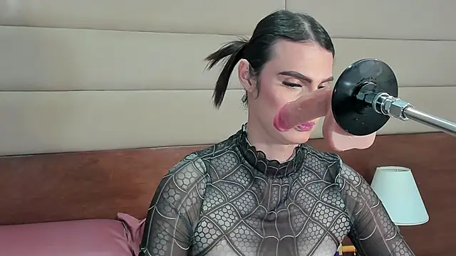 shantall skinny online show from 11, 10, 2025