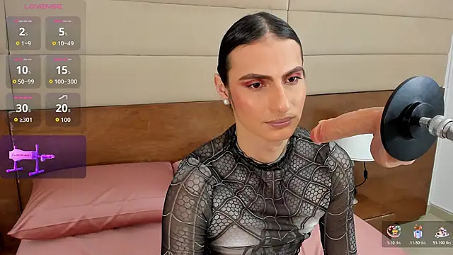 Snapshot of shantall_skinny chatting on 14, 12, 2025 shantall skinny online show from 14, 12, 2025