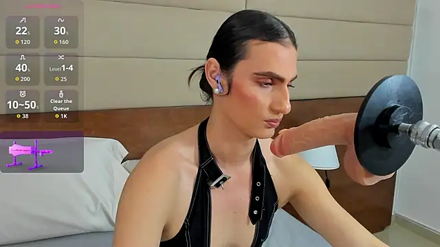 Snapshot of shantall_skinny chatting on 15, 12, 2025 shantall skinny online show from 15, 12, 2025