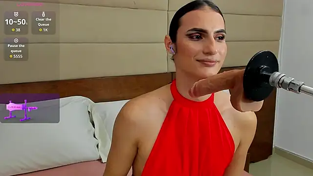 Snapshot of shantall_skinny chatting on 21, 12, 2025 shantall skinny online show from 21, 12, 2025