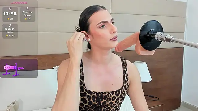 Snapshot of shantall_skinny chatting on 15, 1, 2026 shantall skinny online show from 15, 1, 2026