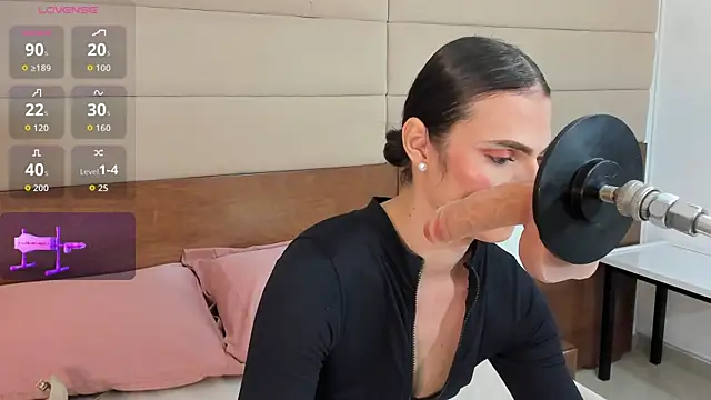 Snapshot of shantall_skinny chatting on 18, 1, 2026 shantall skinny online show from 18, 1, 2026