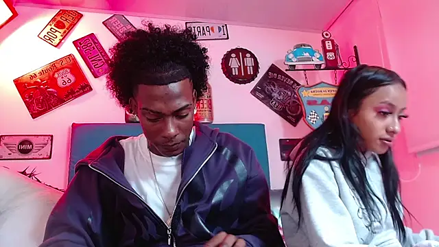 lili roussi online show from 2, 10, 2025