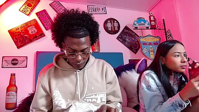 lili roussi online show from 16, 10, 2025