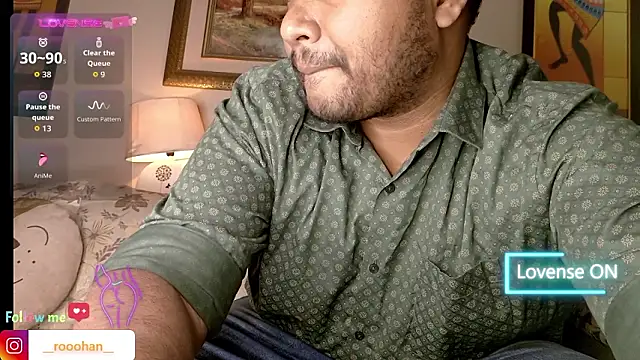 Snapshot of Naughty_Rohan_ chatting on 25, 2, 2026 Naughty Rohan online show from 25, 2, 2026