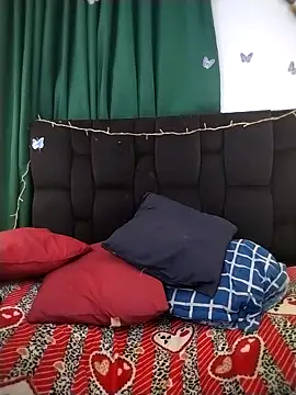 AlexaNovoa  online show from 15, 11, 2025