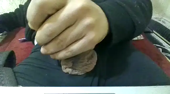 Chunky arab dick online show from 15, 3, 2025