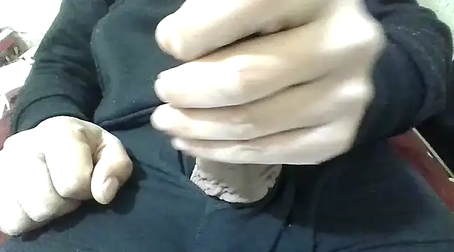 Chunky arab dick online show from 17, 3, 2025