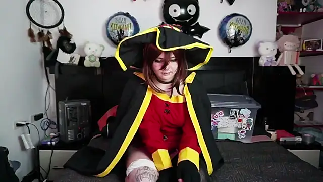 Devil And Princess online show from 9, 11, 2025