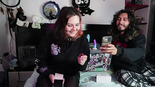 Devil And Princess online show from 18, 11, 2025