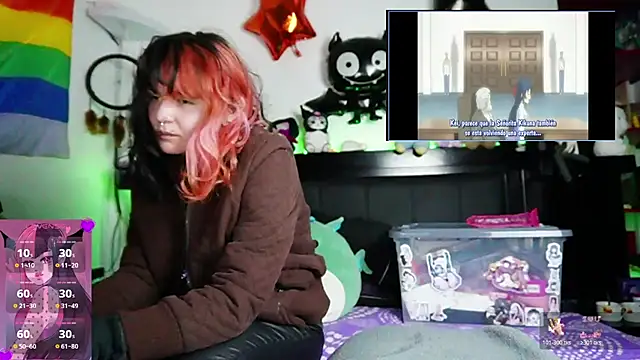 Snapshot of Devil_And_Princess chatting on 20, 5, 2026 Devil And Princess online show from 20, 5, 2026