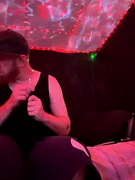 GenitalWars online show from 20, 9, 2025