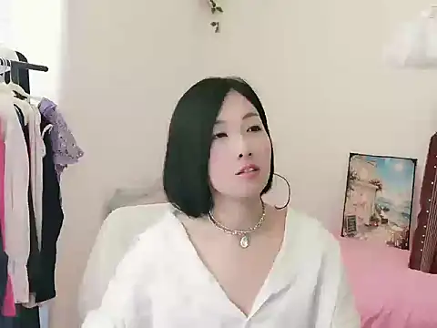 Rachel-6600 online show from 11, 6, 2026