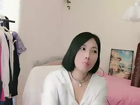 Rachel-6600 online show from 11, 6, 2026