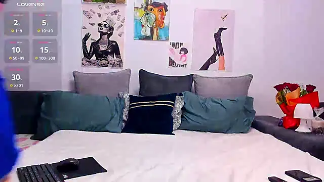 Snapshot of FindomGoddess1 chatting on 4, 5, 2026 FindomGoddess1 online show from 4, 5, 2026