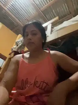 Snapshot of tu_prima_viky chatting on 10, 3, 2025 tu prima viky online show from 10, 3, 2025