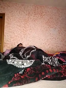 Ricopalote22 online show from 18, 3, 2026