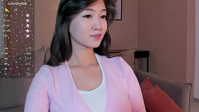 SeulBi online show from 16, 9, 2025