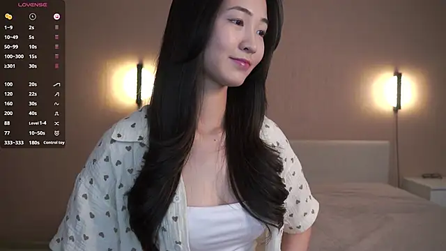 SeulBi online show from 3, 2, 2026